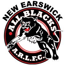 New Earswick All Blacks ARLFC