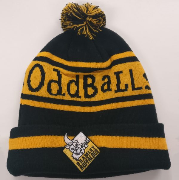 Bramley Buffaloes Oddballs hat