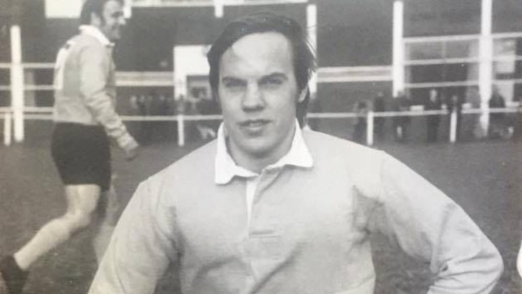 The family of Bramley Buffaloes legend Graham Idle invite you to pay your respects at his funeral on Friday 2 August.